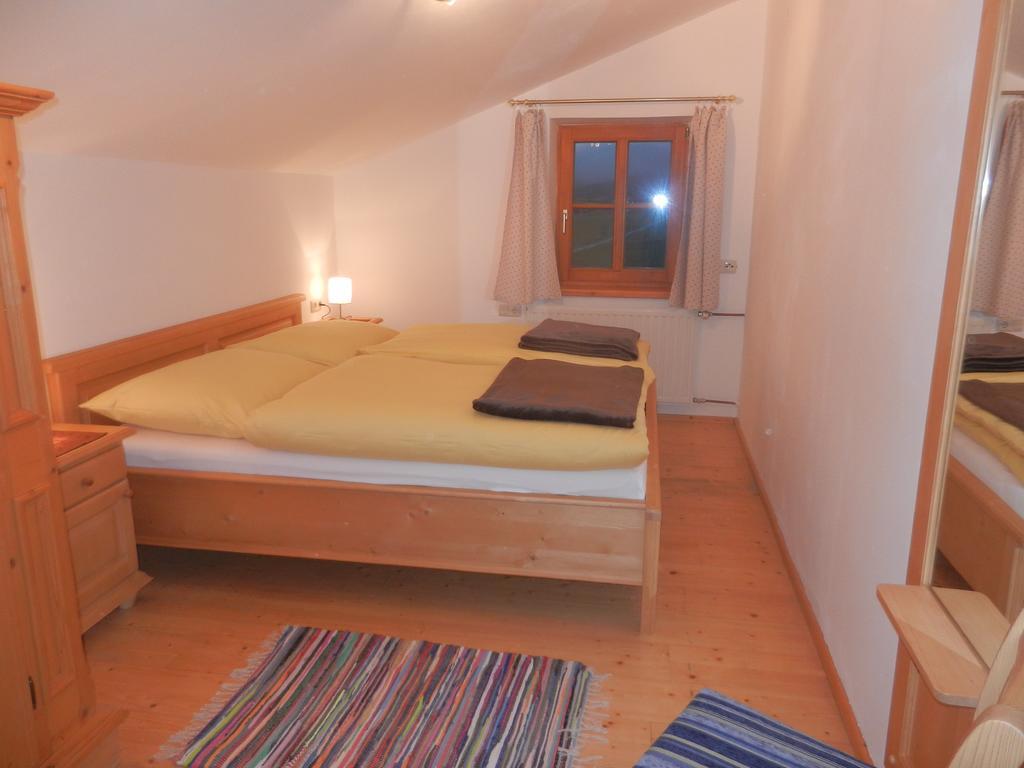 Ferienwohnung Oergenbauer Saalfelden Екстер'єр фото